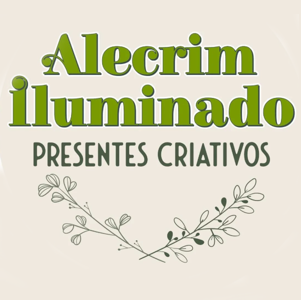 Alecrim Iluminado