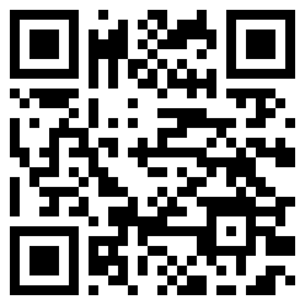 QR Code Wel